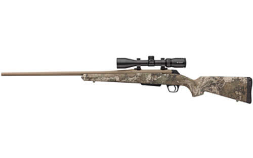 Rifles Long Guns Winchester Repeating Arms XPR 300WinMag WIN XPR PKG 300WIN 26" TB STRATA/FDE